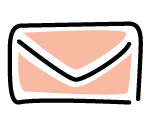 Picto enveloppe